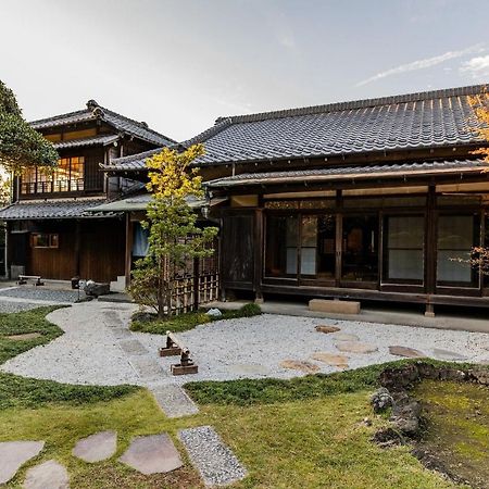 Kamakura Cocon Hotel Exterior photo