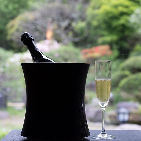 Kamakura Cocon Hotel Exterior photo