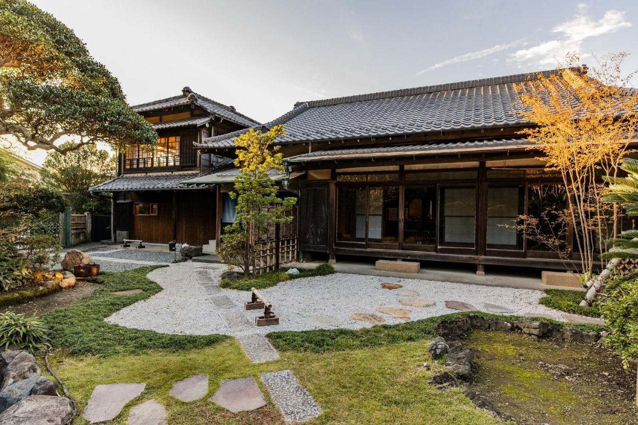 Kamakura Cocon Hotel Exterior photo