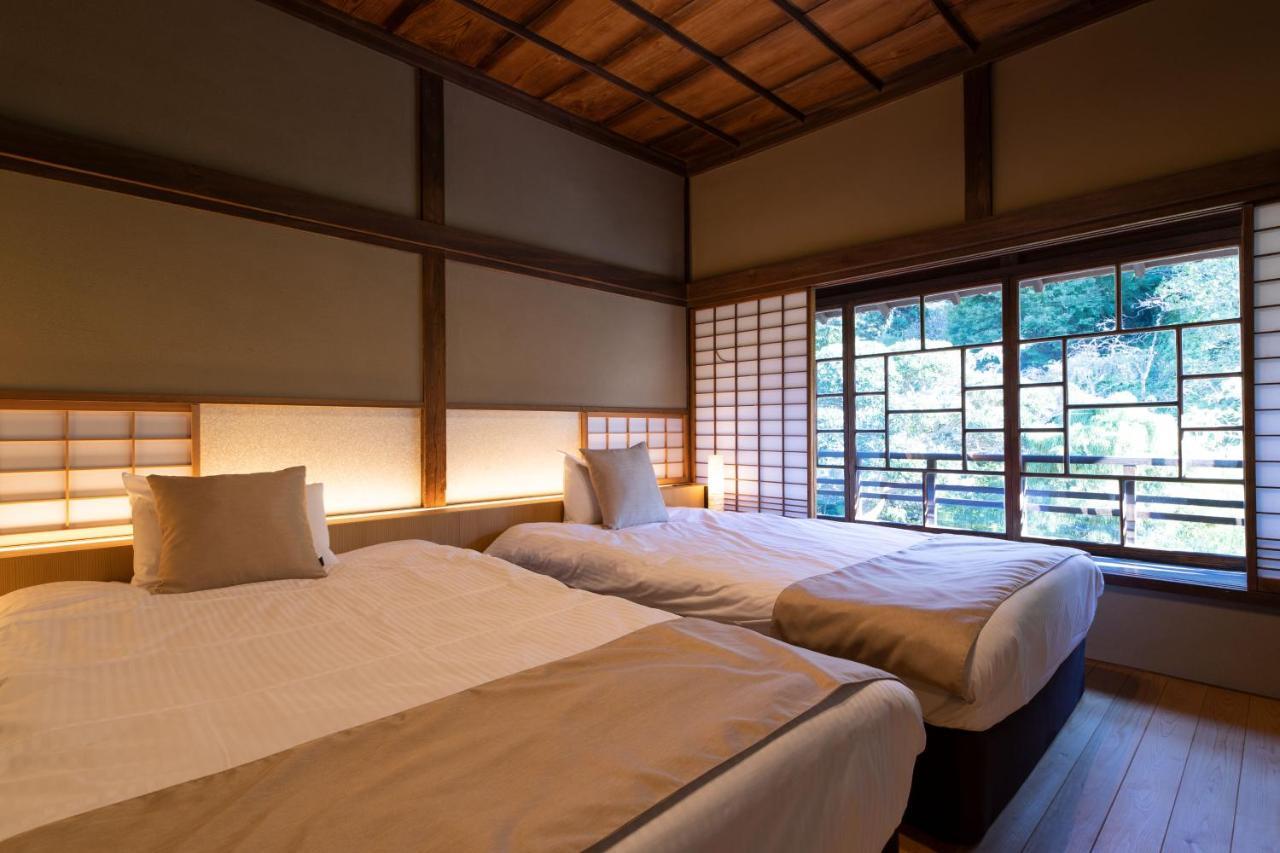 Kamakura Cocon Hotel Exterior photo
