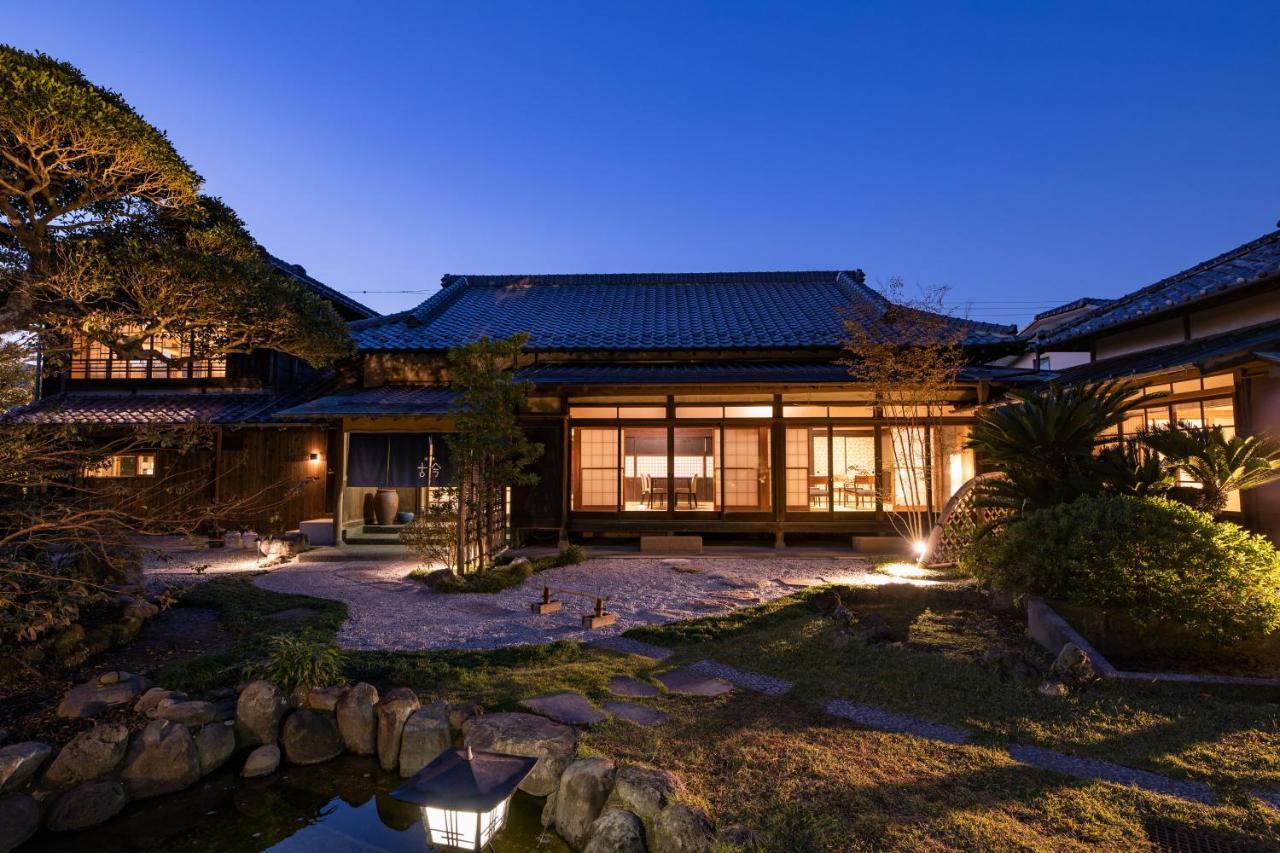 Kamakura Cocon Hotel Exterior photo