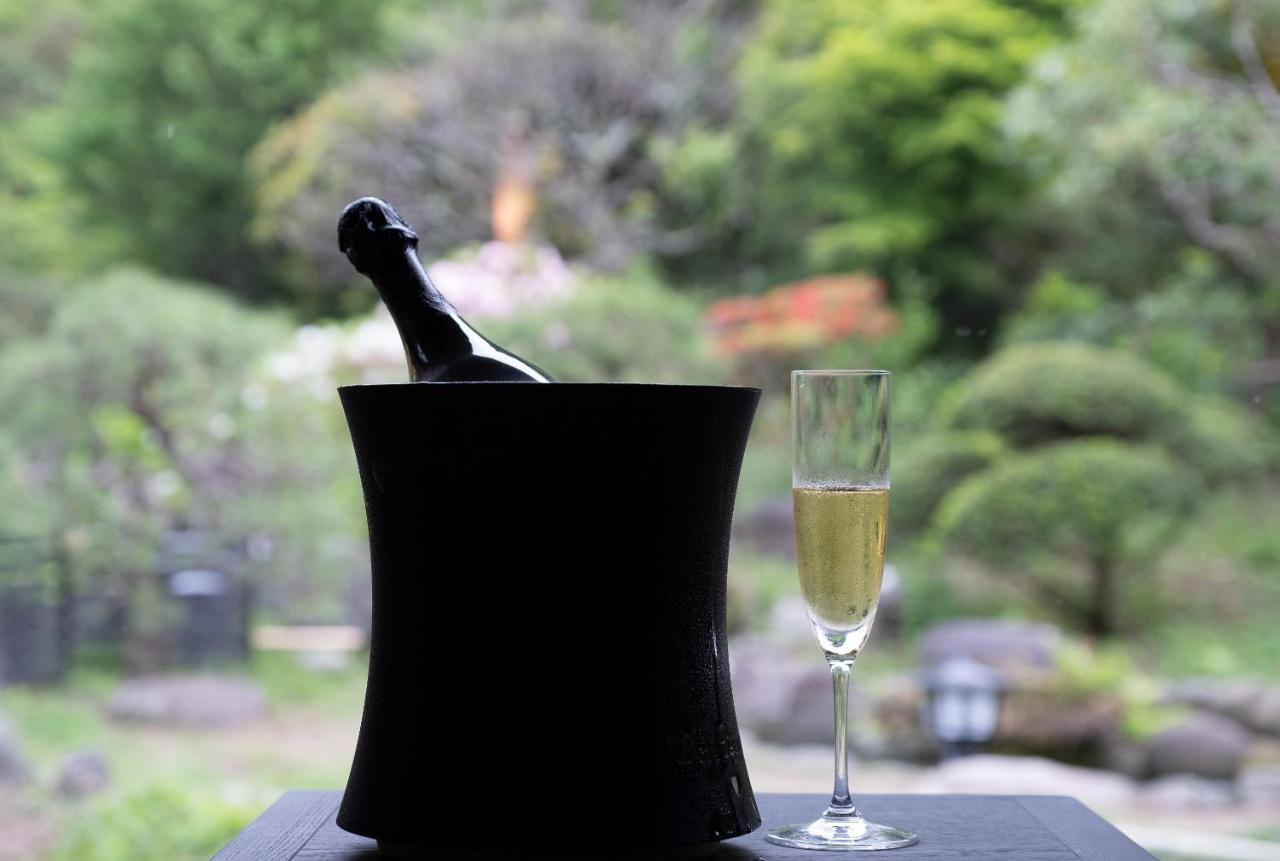 Kamakura Cocon Hotel Exterior photo