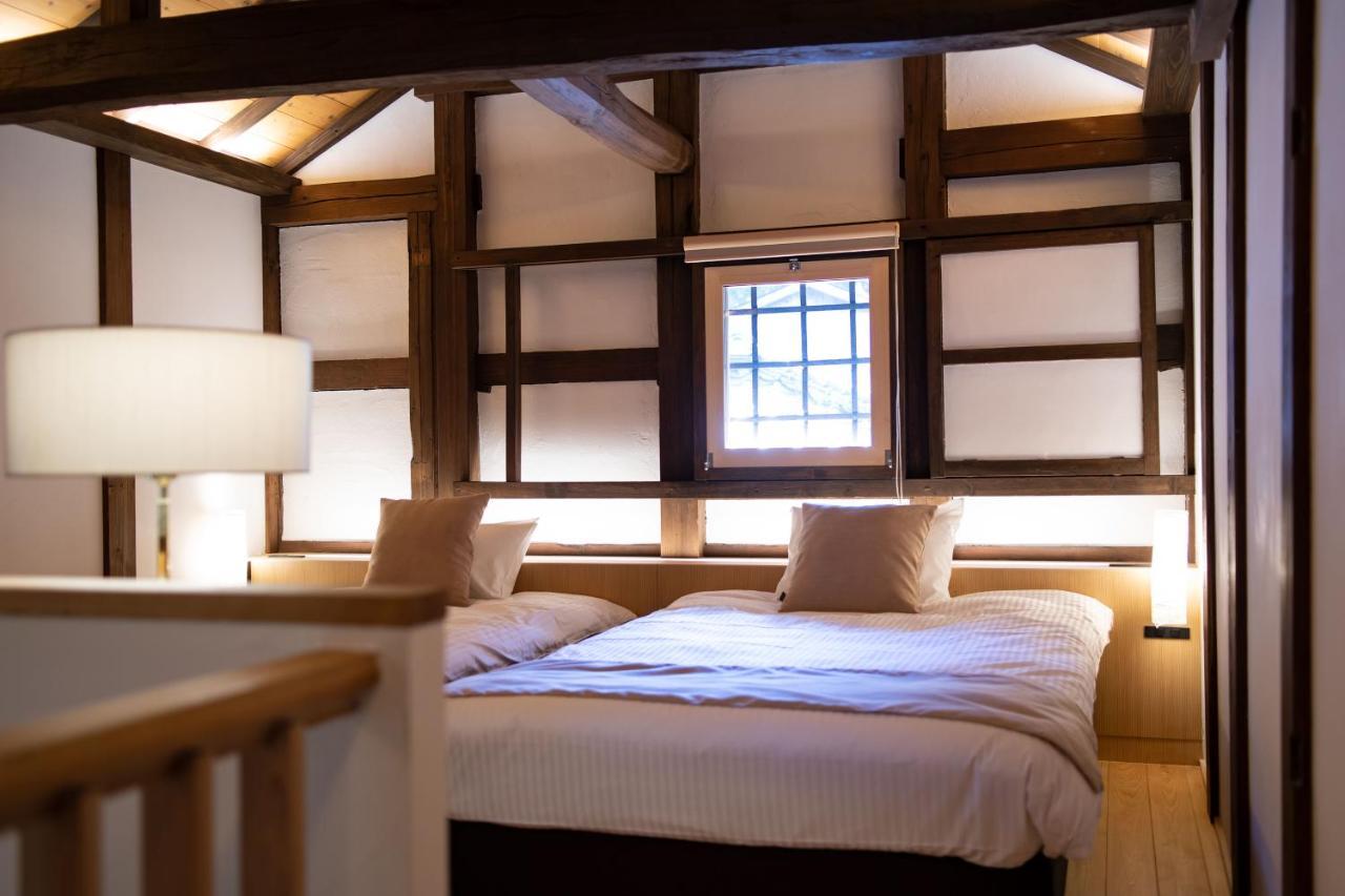 Kamakura Cocon Hotel Exterior photo
