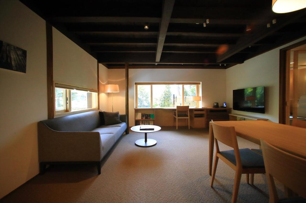 Kamakura Cocon Hotel Exterior photo