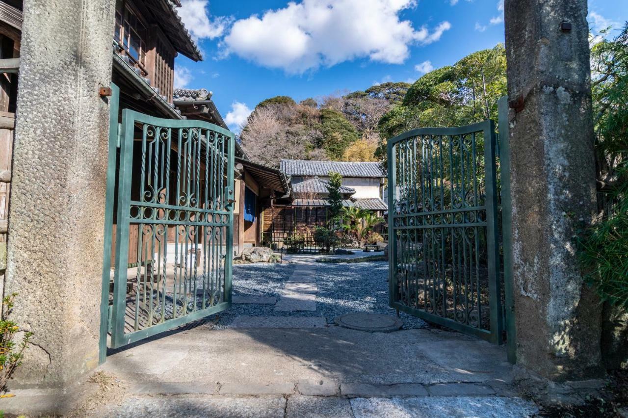 Kamakura Cocon Hotel Exterior photo