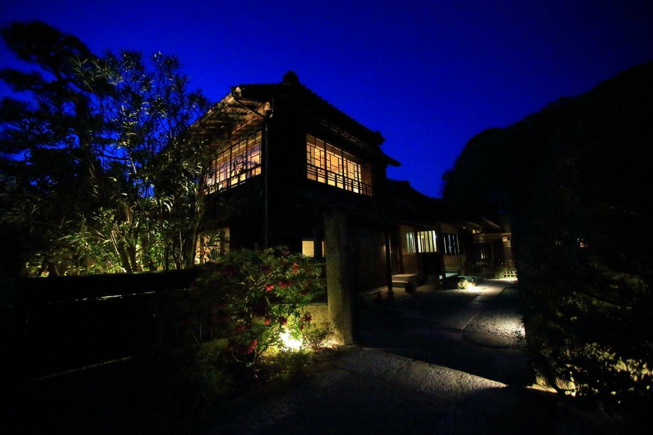 Kamakura Cocon Hotel Exterior photo