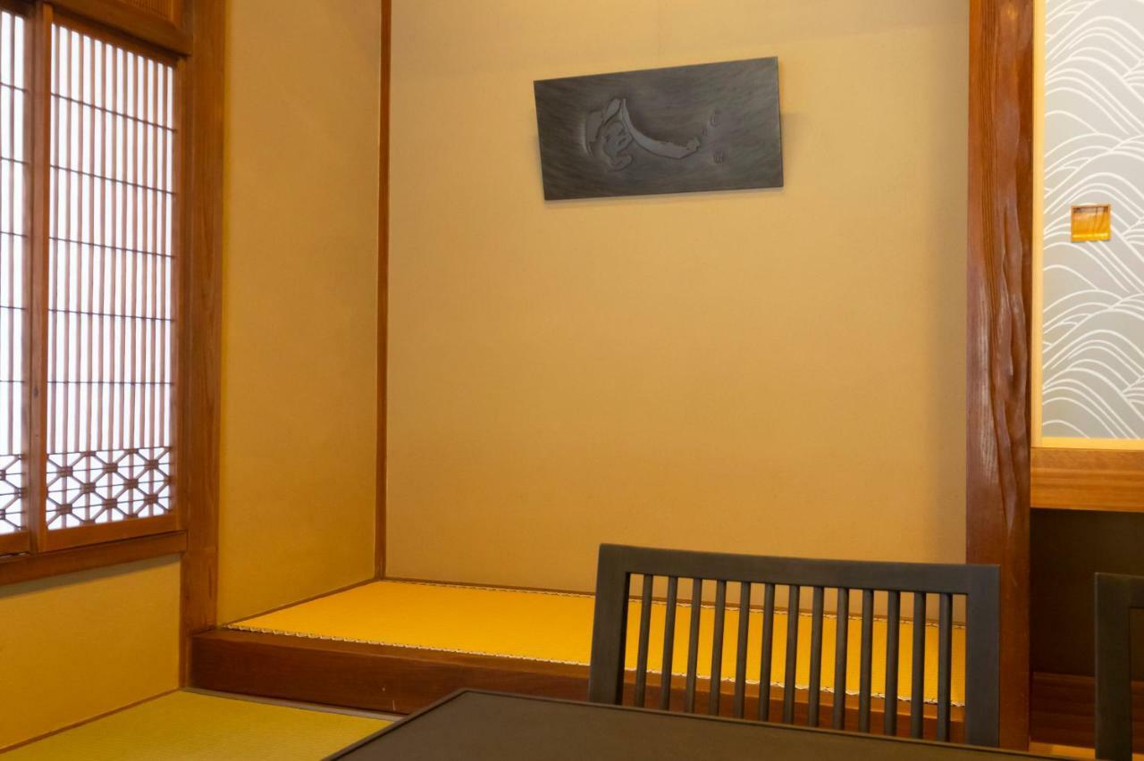 Kamakura Cocon Hotel Exterior photo
