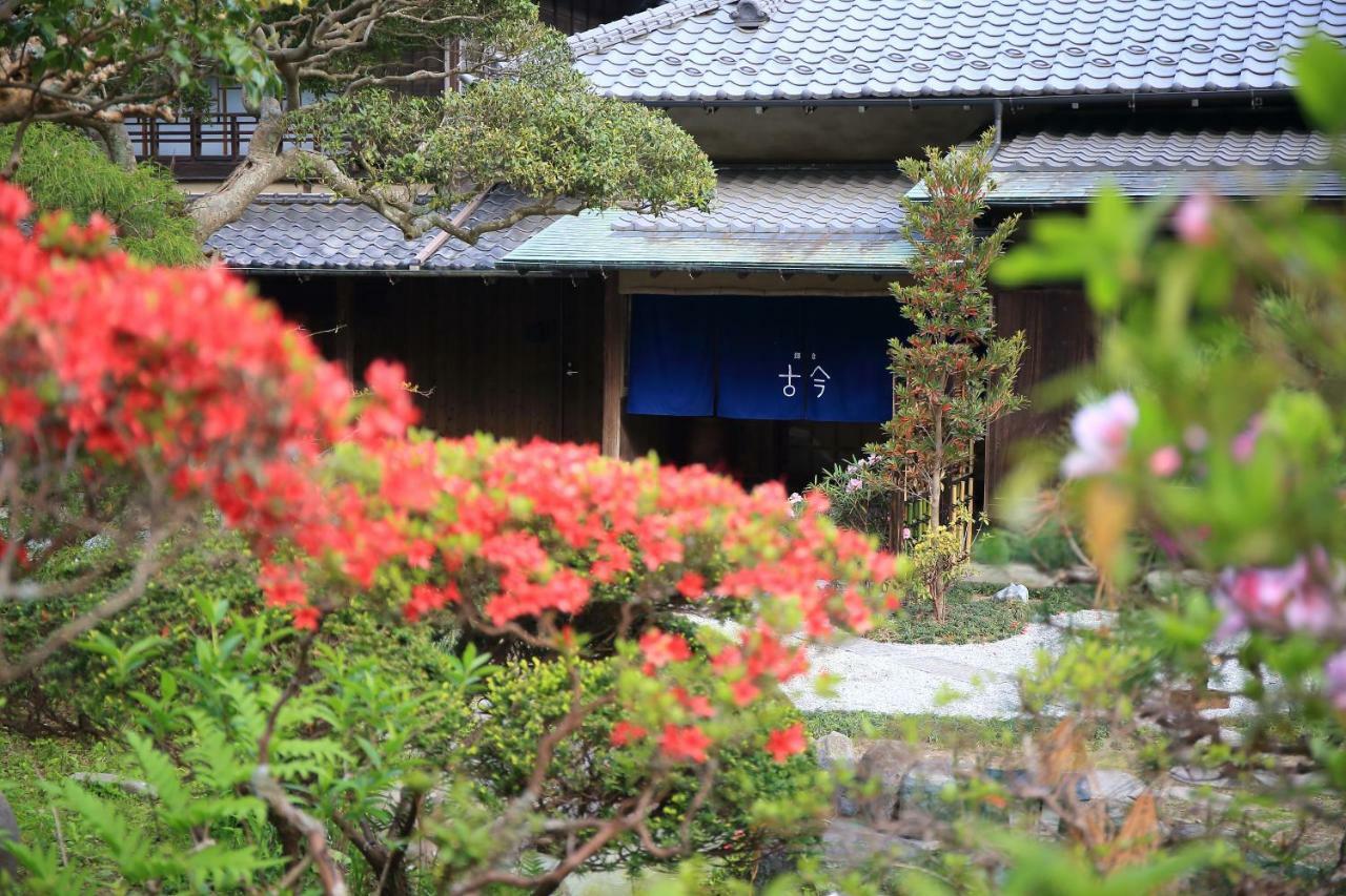 Kamakura Cocon Hotel Exterior photo