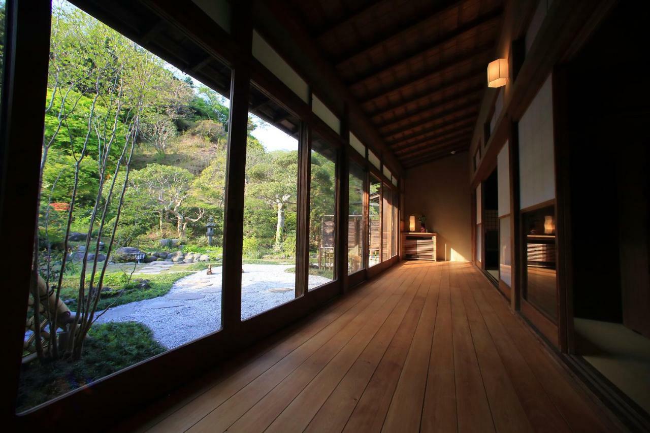Kamakura Cocon Hotel Exterior photo