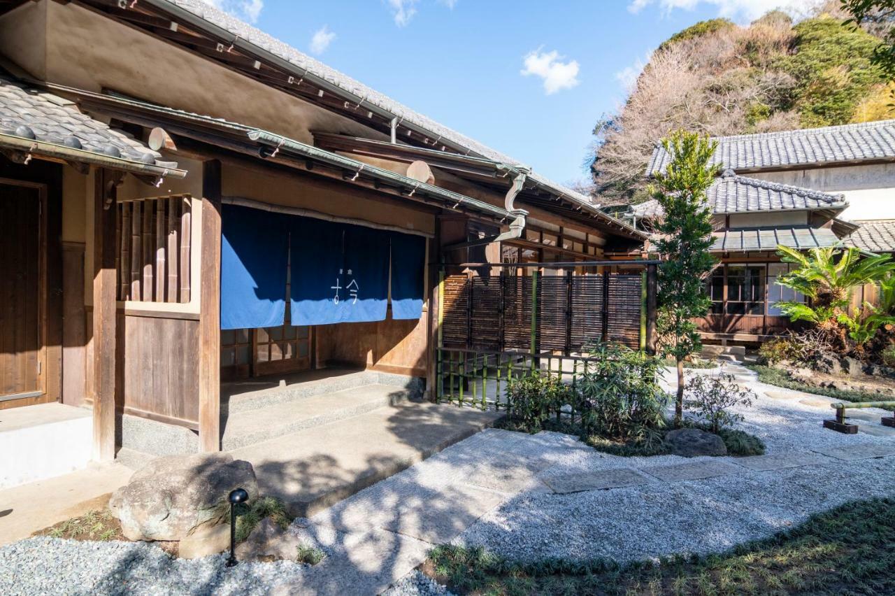 Kamakura Cocon Hotel Exterior photo