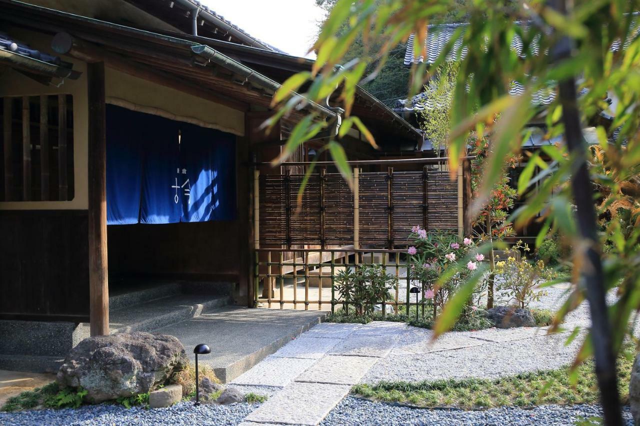 Kamakura Cocon Hotel Exterior photo