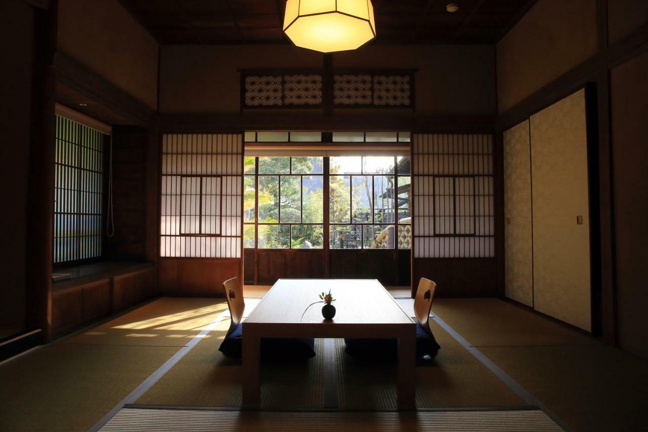 Kamakura Cocon Hotel Exterior photo