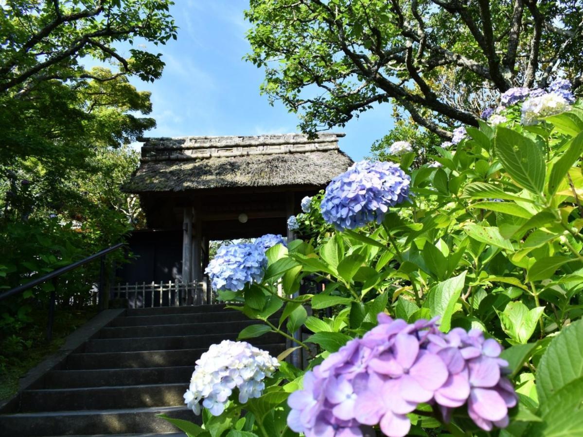 Kamakura Cocon Hotel Exterior photo